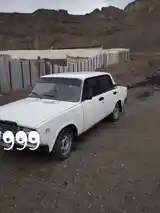 ВАЗ 2107, 1999-2