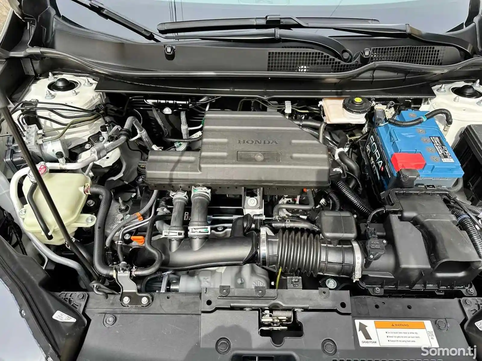 Honda CR-V, 2022-15
