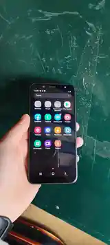 Samsung Galaxy A6 2018-2