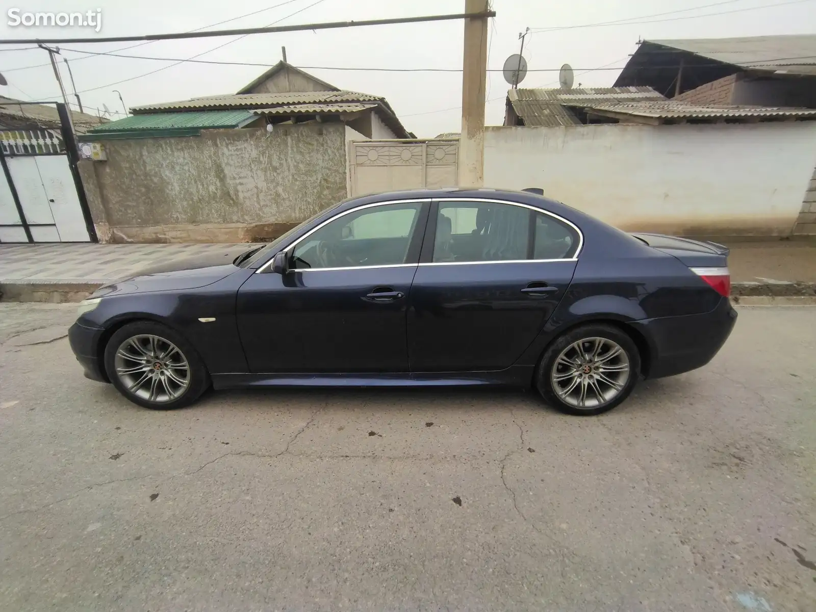 BMW 3 series, 2007-1