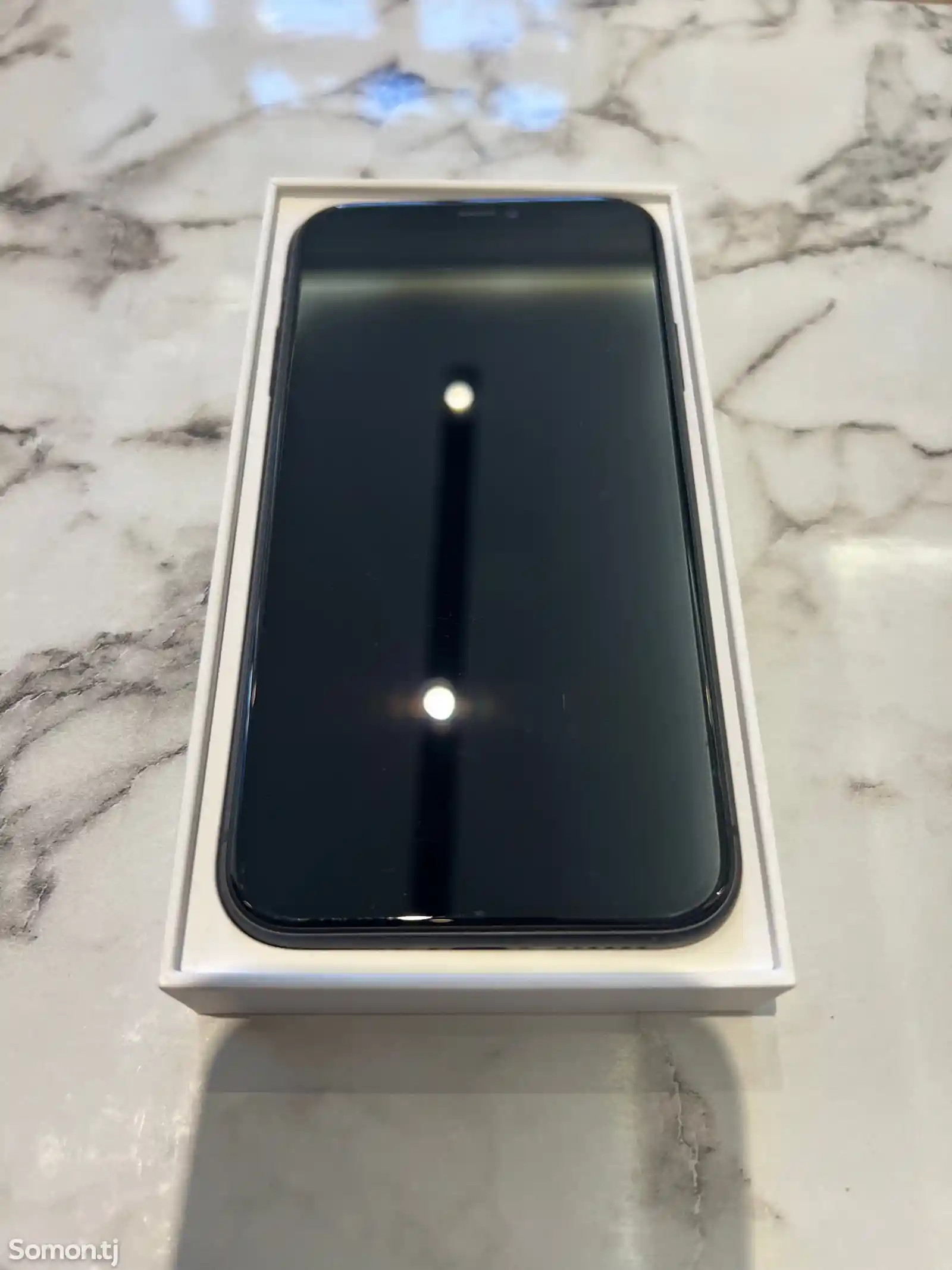 Apple iPhone 11, 128 gb, Black-5