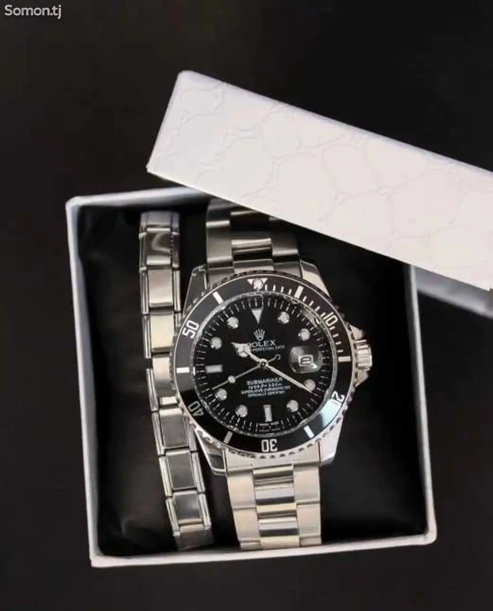 Мужские часы Rolex на заказ