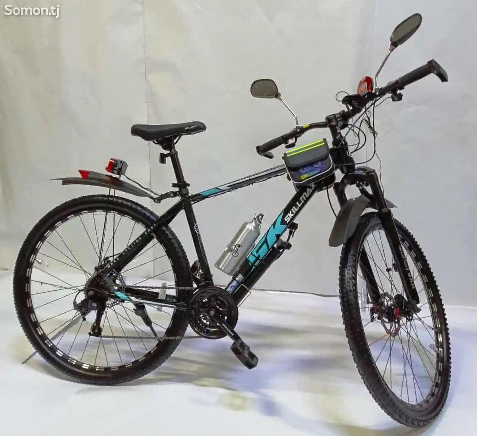 Велосипед SK-242 X 2024-3