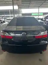 Toyota Camry, 2015-4