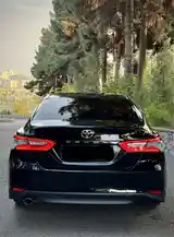 Toyota Camry, 2017-6