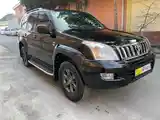 Toyota Land Cruiser Prado, 2008-3