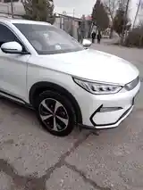 BYD Song Plus, 2022-4