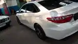 Toyota Camry, 2015-4