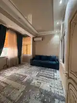 2-комн. квартира, 14 этаж, 57 м², Шохмансур-2