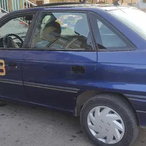 Opel Astra F, 1993