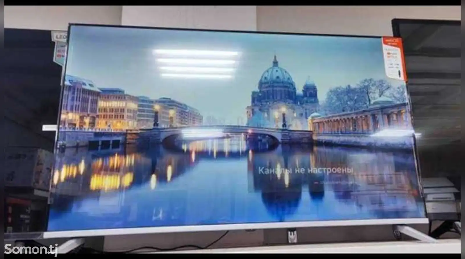 Телевизор LG 55 4K webos TV