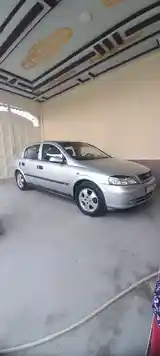 Opel Astra G, 1999-6