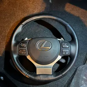 Руль Lexus NX