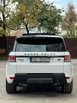 Land Rover Range Rover Sport, 2017-4