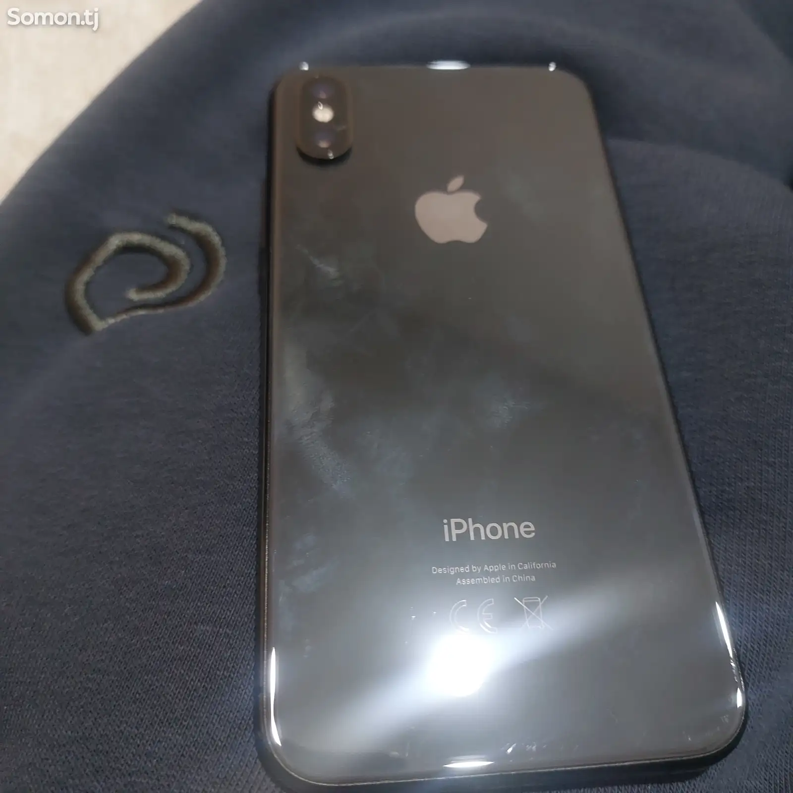 Apple iPhone Xs, 64 gb-1