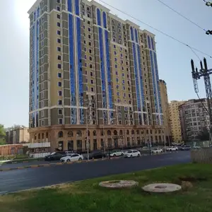 2-комн. квартира, 16 этаж, 75 м², Сино