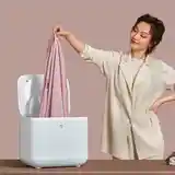 Стиральная машина Xiaomi Mijia Mini Washing Machine 1kg-4