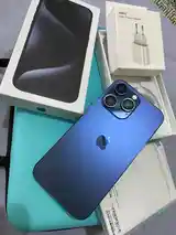 Apple iPhone Xr, 256 gb, Blue-5