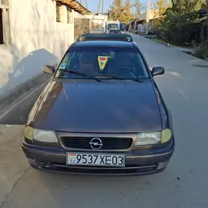 Opel Astra F, 1998