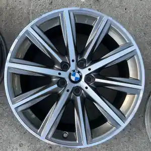 Диски R18 от BMW G30