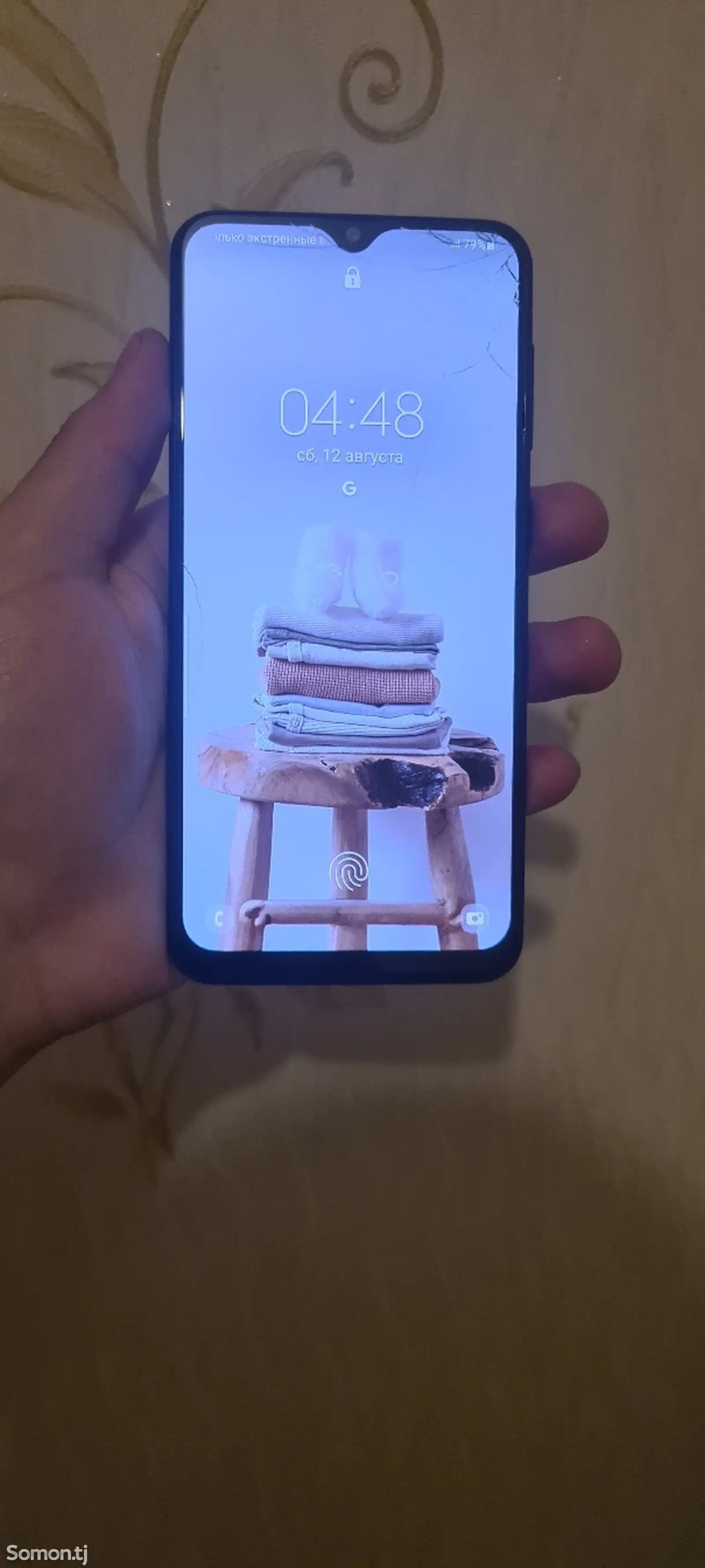 Samsung Galaxy a30s-1