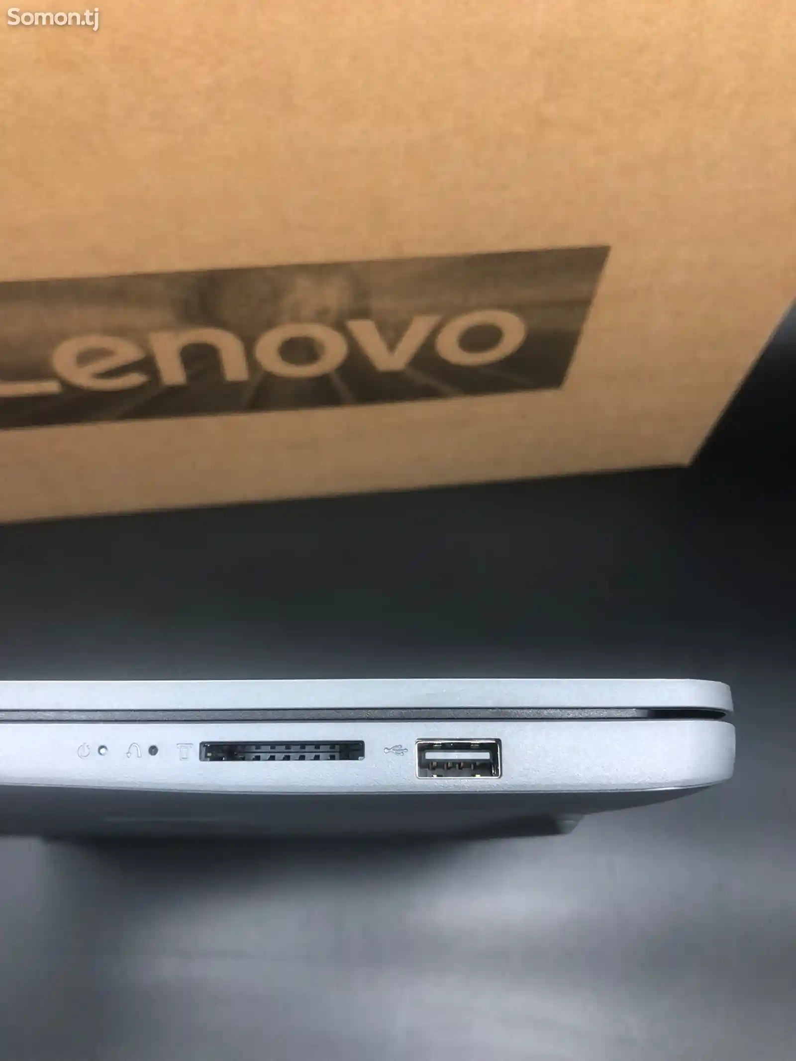 Ноутбук Lenovo core i5-7
