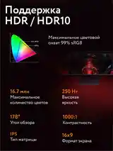 Xiaomi Redmi G27 180hz Moнитор игровой-2