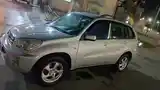 Toyota RAV 4, 2002-4