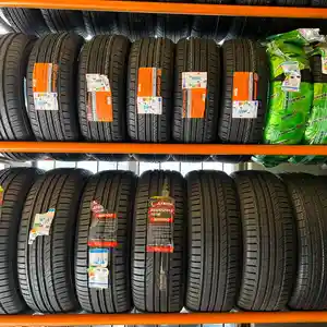 Шины 235/55 R19 Mayrun