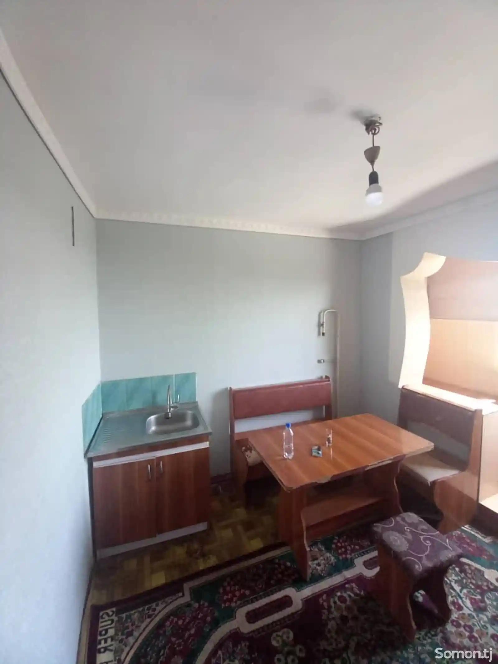 2-комн. квартира, 4 этаж, 70м², 34 мкр-3