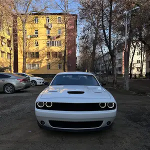 Dodge Challenger, 2019