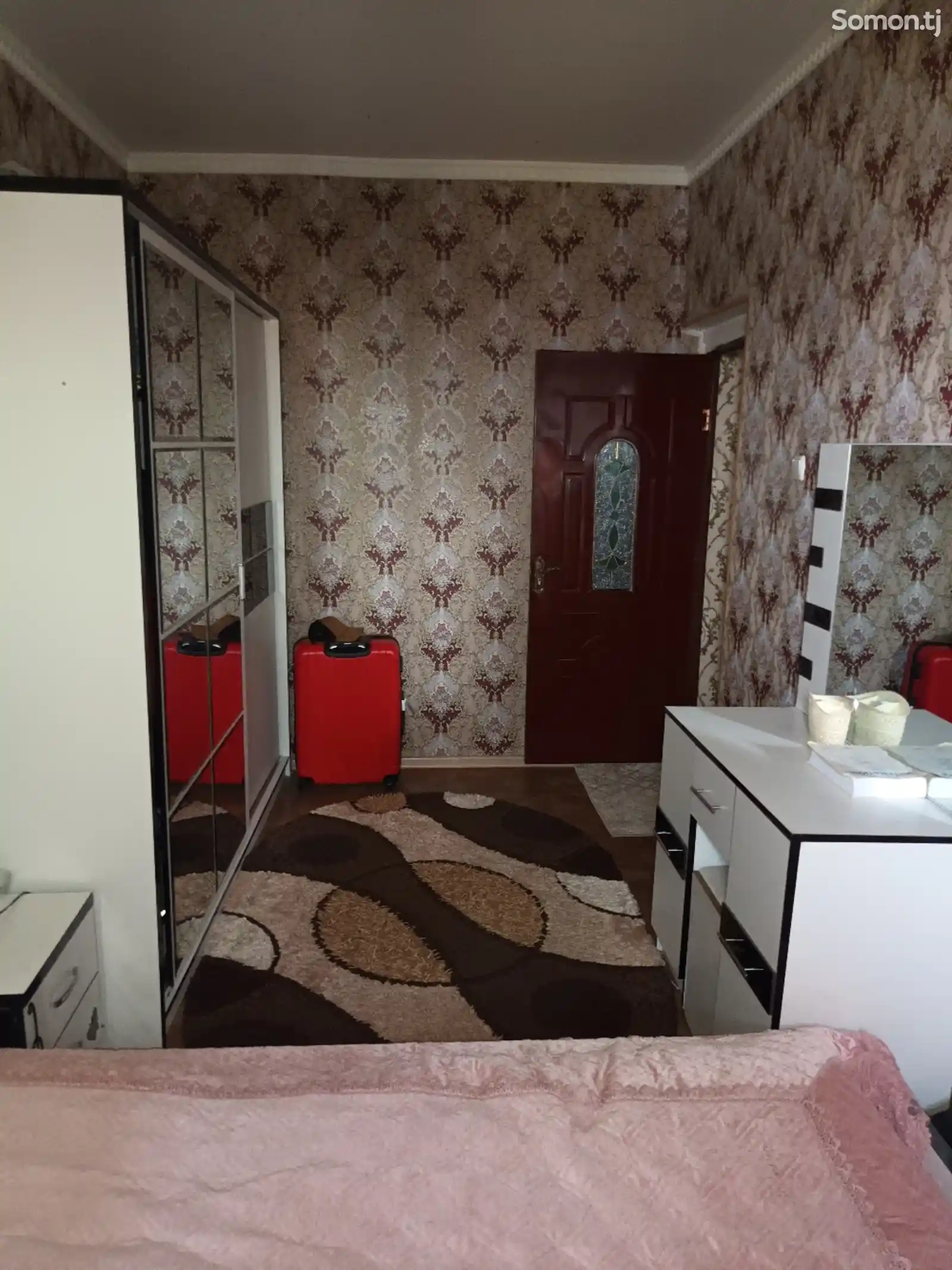 4-комн. квартира, 8 этаж, 90 м², 101 мкр-6