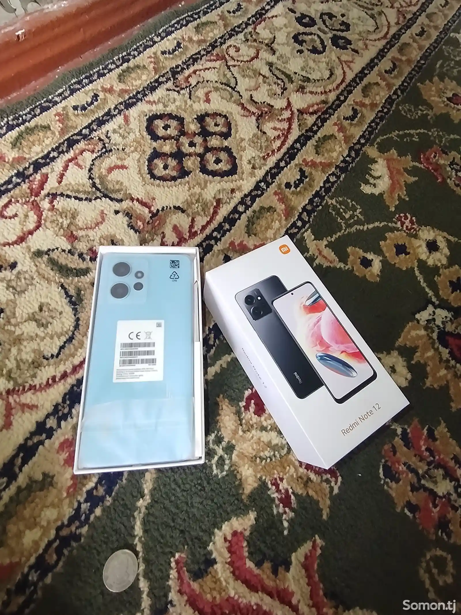 Xiaomi Redmi Note 12-2