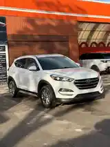 Hyundai Tucson, 2018-3