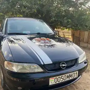 Opel Vectra B, 2000