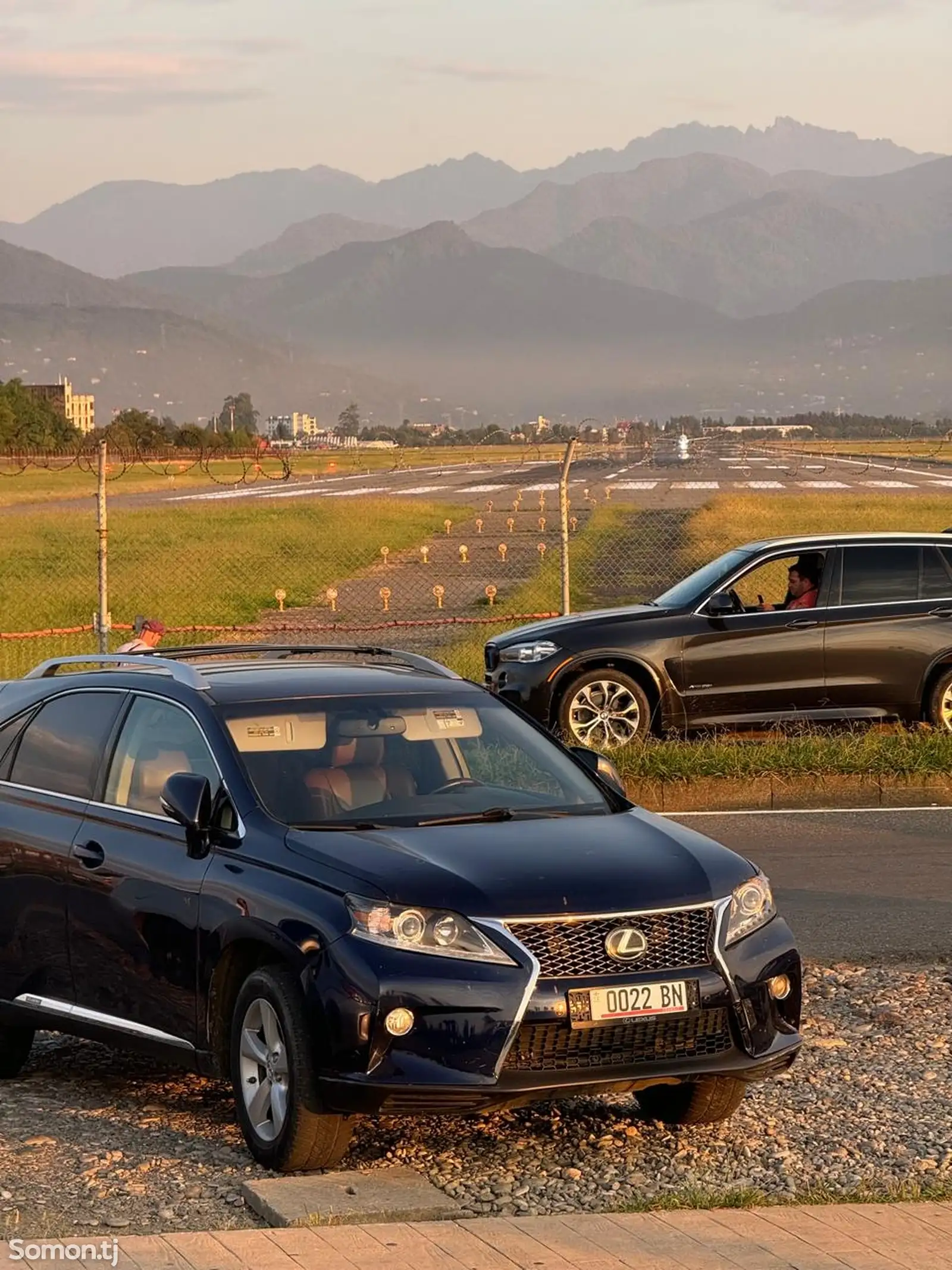 Lexus RX series, 2014-3