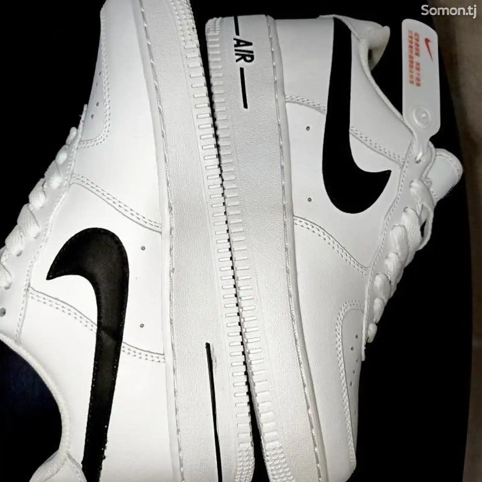 Кроссовки Nike AirForce 1-5