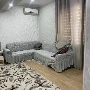 1-комн. квартира, 8 этаж, 53 м², цум дом муллиен