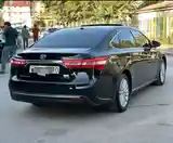 Toyota Avalon, 2014-6