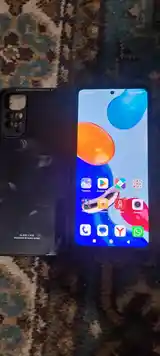 Xioami Redmi Note 11-2