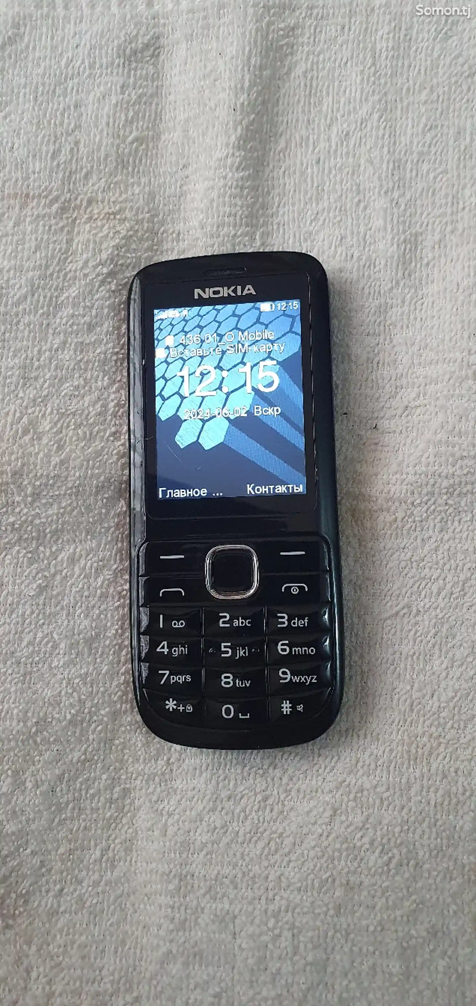 Nokia 106 мп4-2