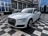 Audi A6, 2016-4