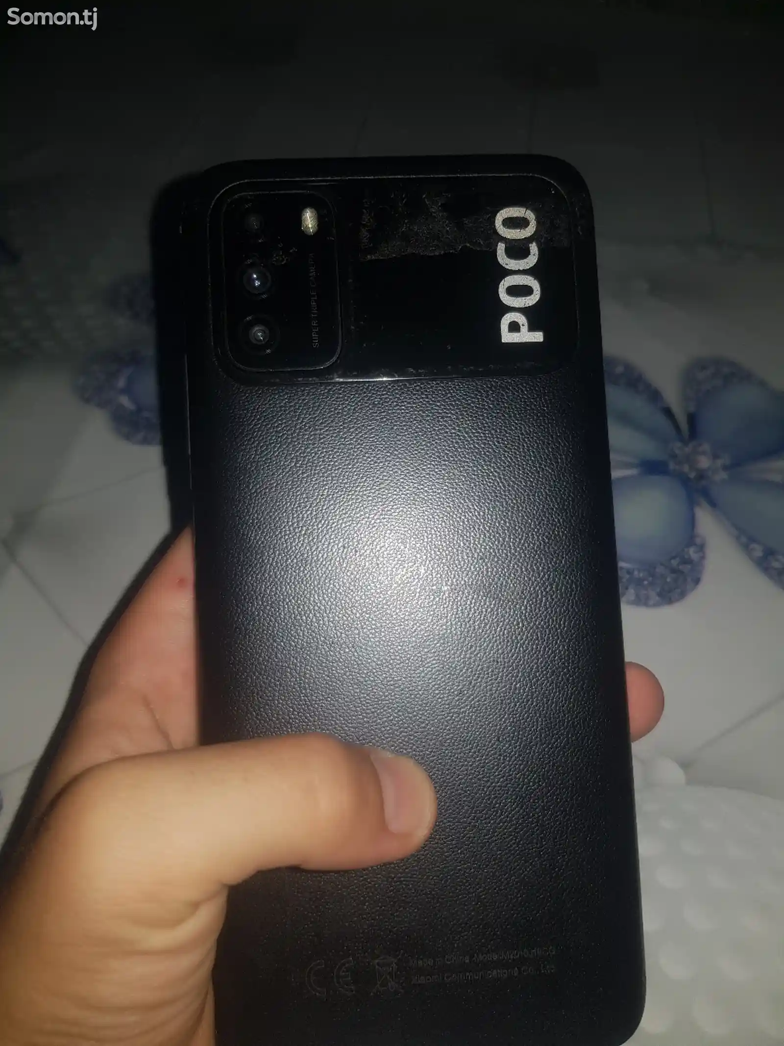 Xiaomi POCO M3-3