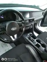 Kia Optima, 2018-5