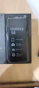 Samsung Galaxy S8-6