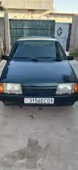 ВАЗ 2109, 1997-4