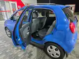 Chevrolet Matiz, 2008-12