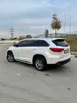 Toyota Highlander, 2014-7