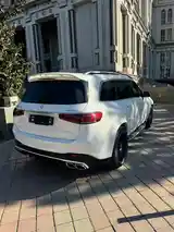 Mercedes-Benz GLS, 2021-6