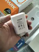 Tecno Spark 20 Pro+-8